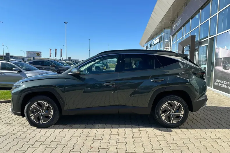 Hyundai TUCSON din 2025 cu 1 km - oferta HYU184126 - foto 7