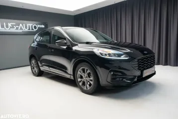 Ford Kuga din 2022 - oferta FOR184127