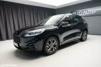 Ford Kuga din 2022 cu 70.800 km - oferta FOR184127 - foto 4
