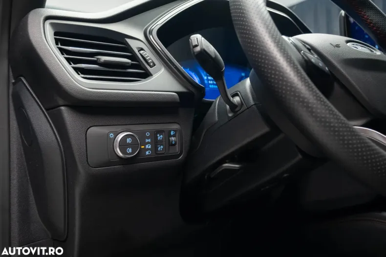 Ford Kuga din 2022 cu 70.800 km - oferta FOR184127 - foto 23
