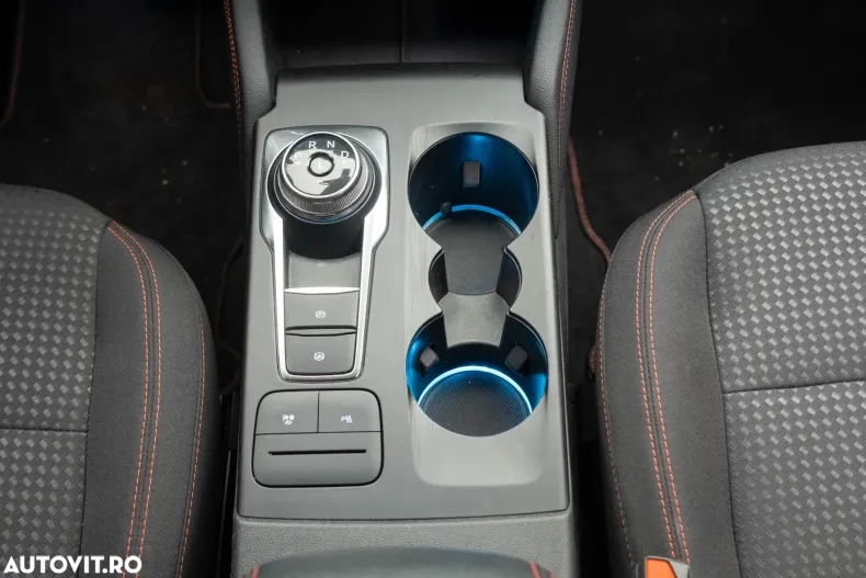 Ford Kuga din 2022 cu 70.800 km - oferta FOR184127 - foto 26