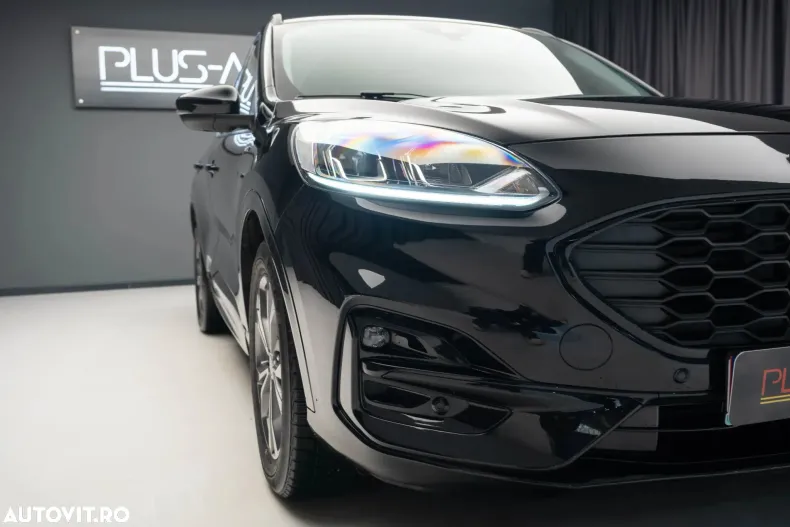 Ford Kuga din 2022 cu 70.800 km - oferta FOR184127 - foto 28