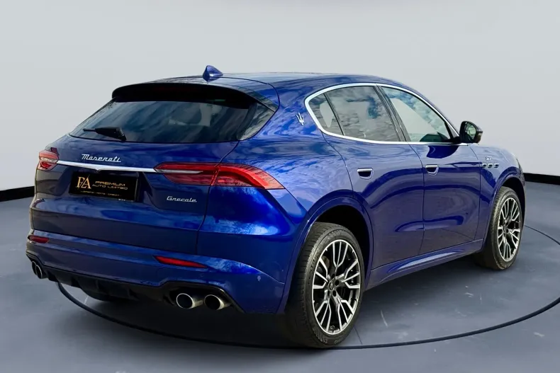 Maserati Grecale din 2023 cu 86.000 km - oferta MAS184130 - foto 4