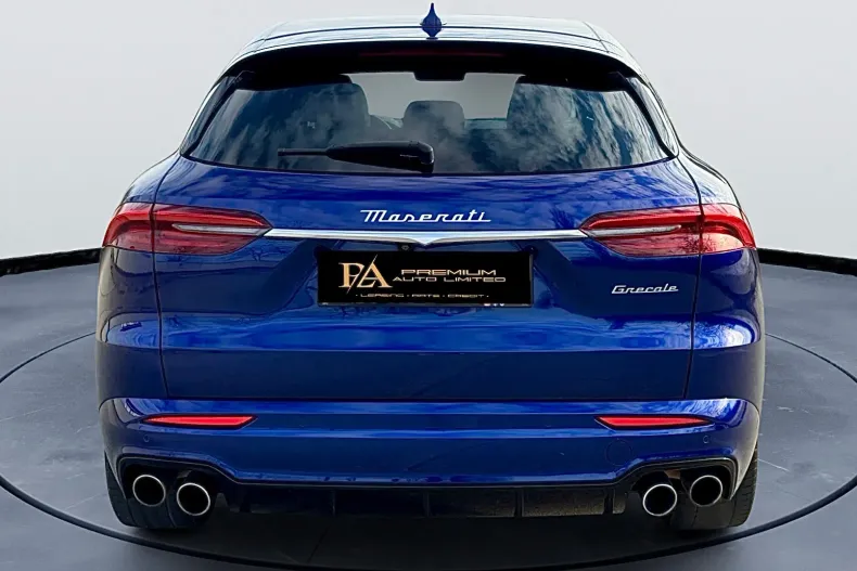 Maserati Grecale din 2023 cu 86.000 km - oferta MAS184130 - foto 6