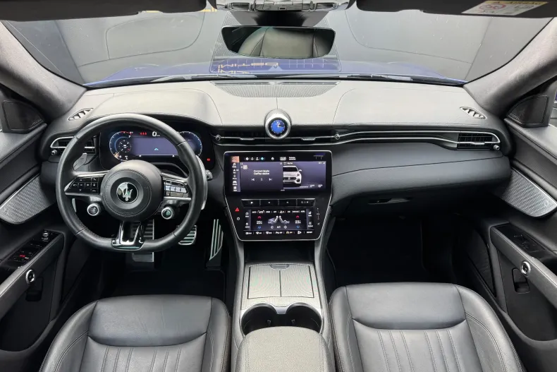 Maserati Grecale din 2023 cu 86.000 km - oferta MAS184130 - foto 8