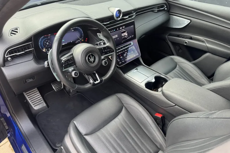 Maserati Grecale din 2023 cu 86.000 km - oferta MAS184130 - foto 9