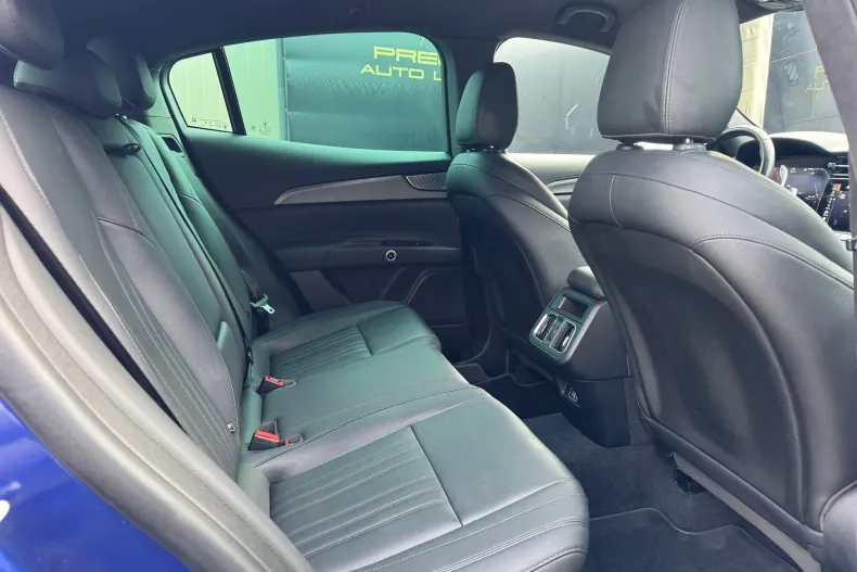 Maserati Grecale din 2023 cu 86.000 km - oferta MAS184130 - foto 12