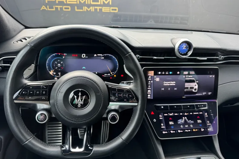 Maserati Grecale din 2023 cu 86.000 km - oferta MAS184130 - foto 18