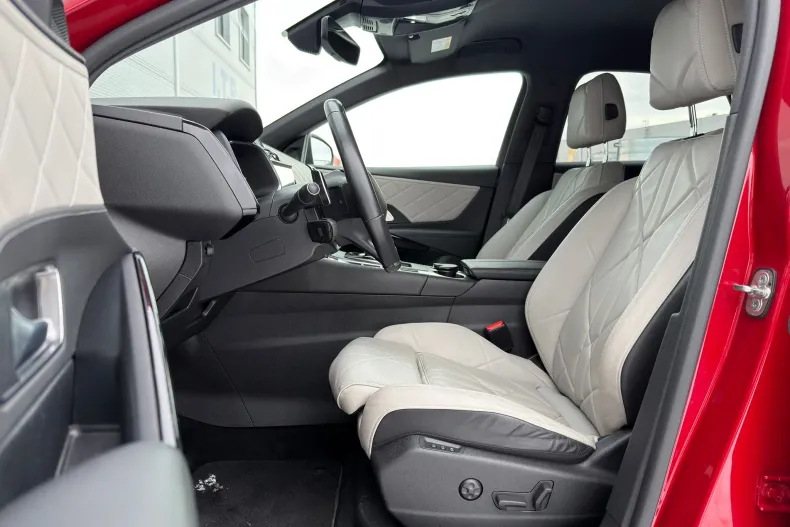 DS Automobiles DS 7 Crossback din 2020 cu 77.307 km - oferta DSA184131 - foto 5