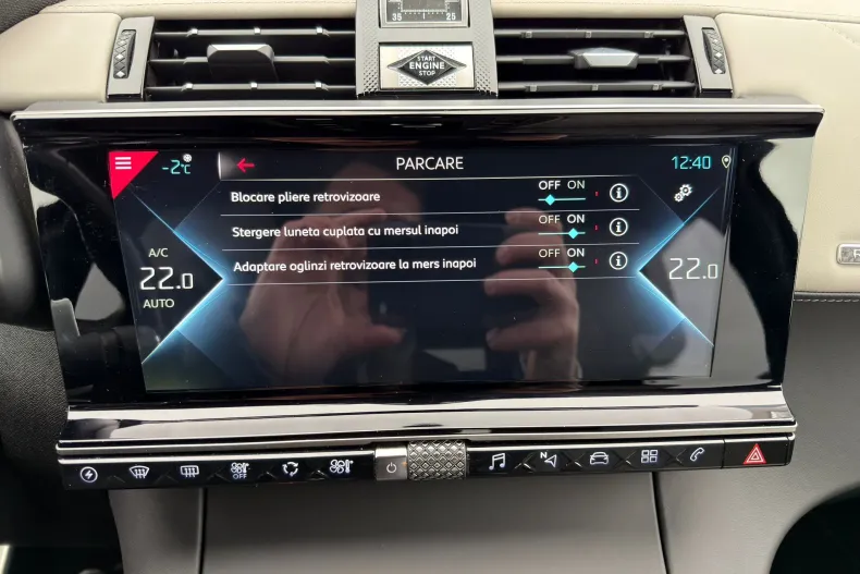 DS Automobiles DS 7 Crossback din 2020 cu 77.307 km - oferta DSA184131 - foto 10