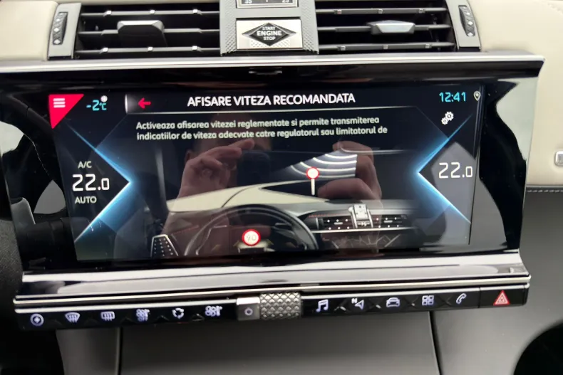 DS Automobiles DS 7 Crossback din 2020 cu 77.307 km - oferta DSA184131 - foto 26