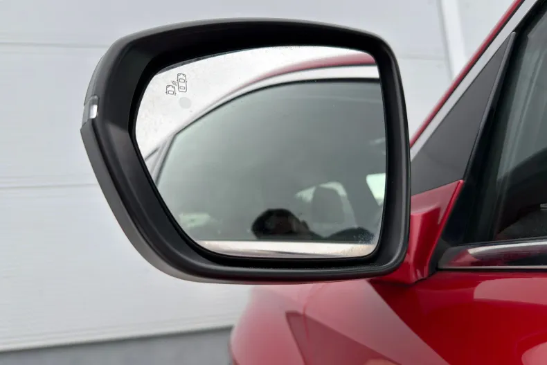 DS Automobiles DS 7 Crossback din 2020 cu 77.307 km - oferta DSA184131 - foto 35