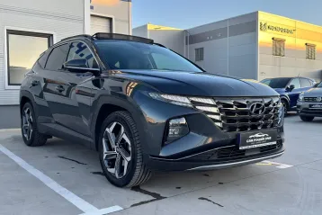Hyundai TUCSON din 2022 - oferta HYU184133