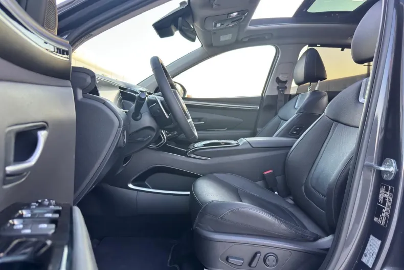 Hyundai TUCSON din 2022 cu 82.300 km - oferta HYU184133 - foto 6