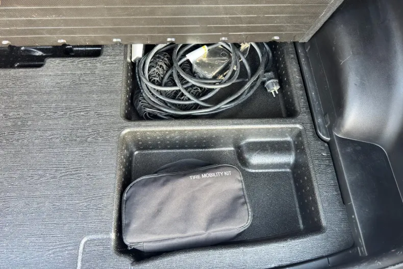 Hyundai TUCSON din 2022 cu 82.300 km - oferta HYU184133 - foto 10