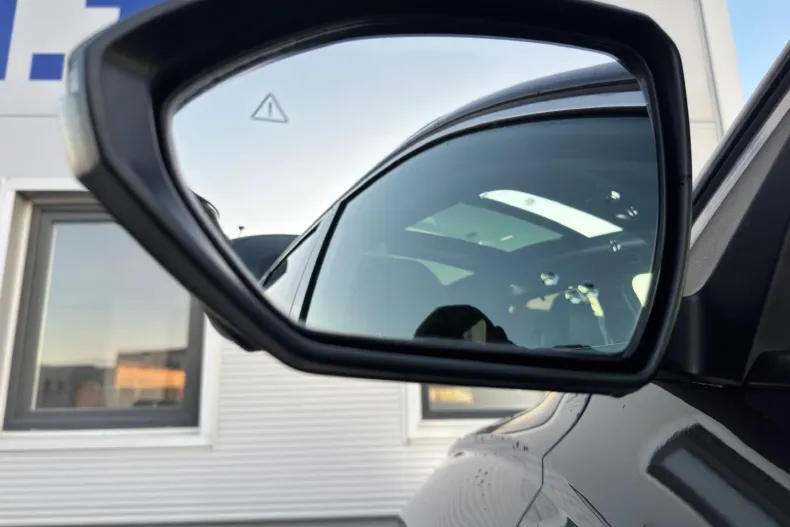 Hyundai TUCSON din 2022 cu 82.300 km - oferta HYU184133 - foto 11