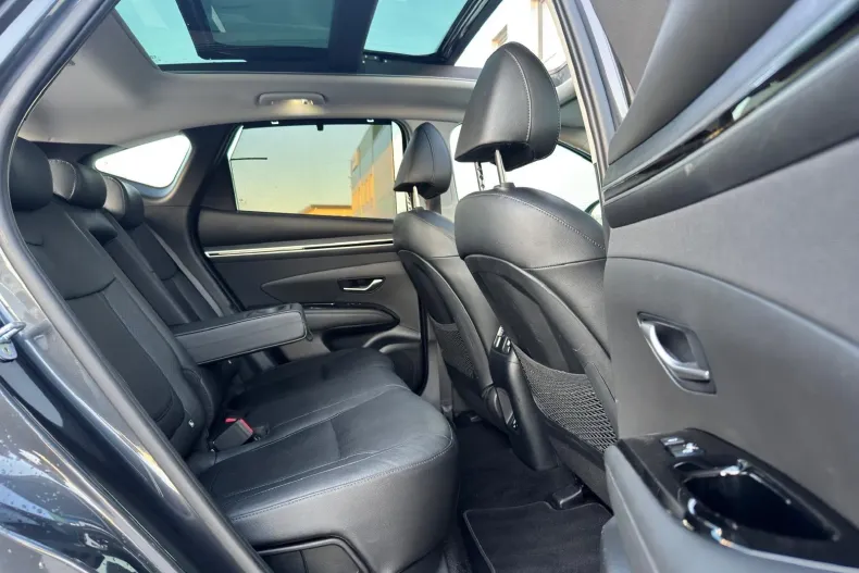 Hyundai TUCSON din 2022 cu 82.300 km - oferta HYU184133 - foto 14