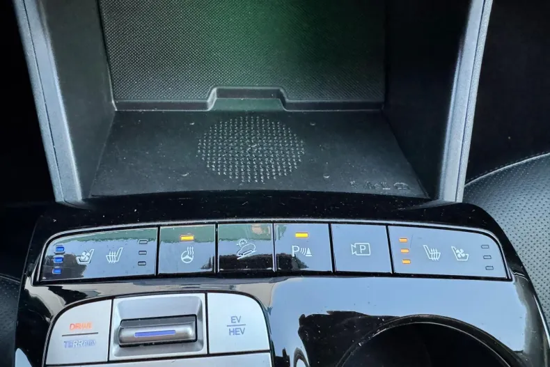 Hyundai TUCSON din 2022 cu 82.300 km - oferta HYU184133 - foto 17