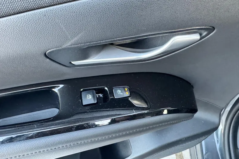 Hyundai TUCSON din 2022 cu 82.300 km - oferta HYU184133 - foto 18