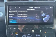 Hyundai TUCSON din 2022 cu 82.300 km - oferta HYU184133 - foto 23