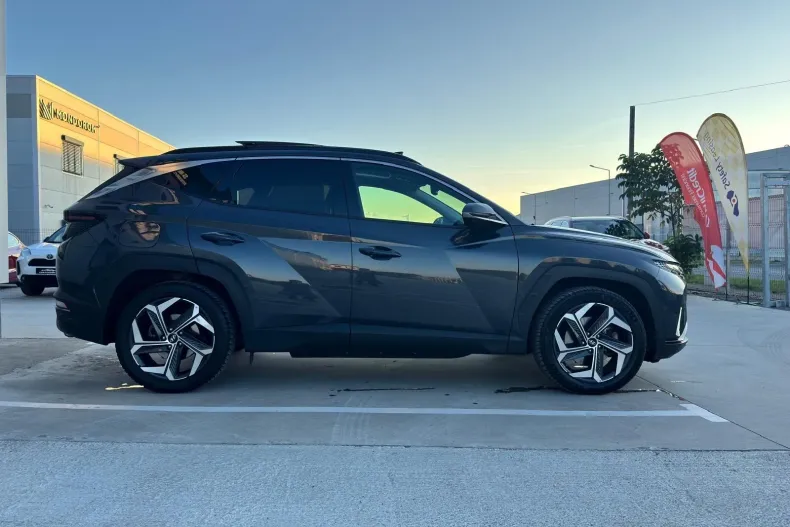 Hyundai TUCSON din 2022 cu 82.300 km - oferta HYU184133 - foto 39