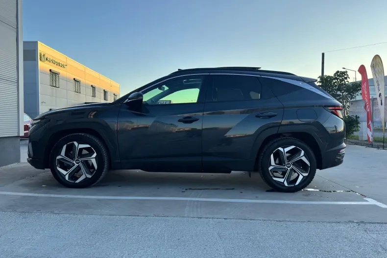 Hyundai TUCSON din 2022 cu 82.300 km - oferta HYU184133 - foto 40