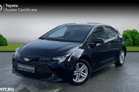 Toyota Corolla din 2022 cu 2.701 km - oferta TOY184134 - foto 1