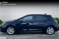 Toyota Corolla din 2022 cu 2.701 km - oferta TOY184134 - foto 4