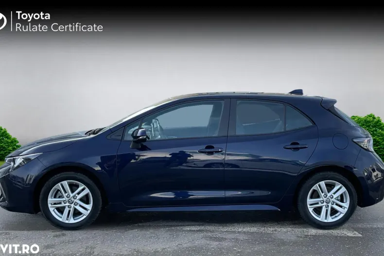 Toyota Corolla din 2022 cu 2.701 km - oferta TOY184134 - foto 4