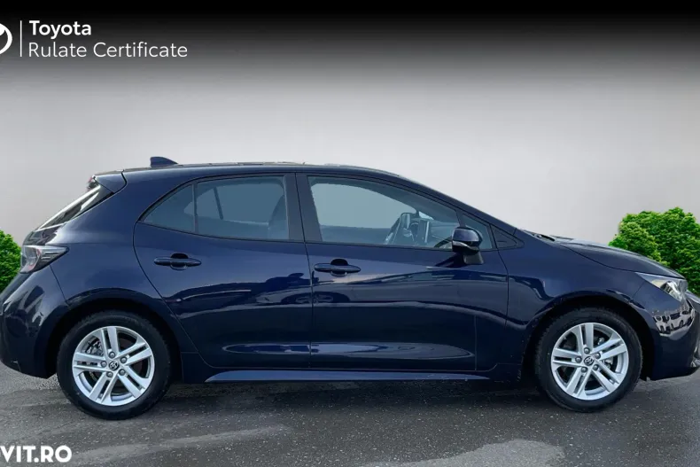 Toyota Corolla din 2022 cu 2.701 km - oferta TOY184134 - foto 6
