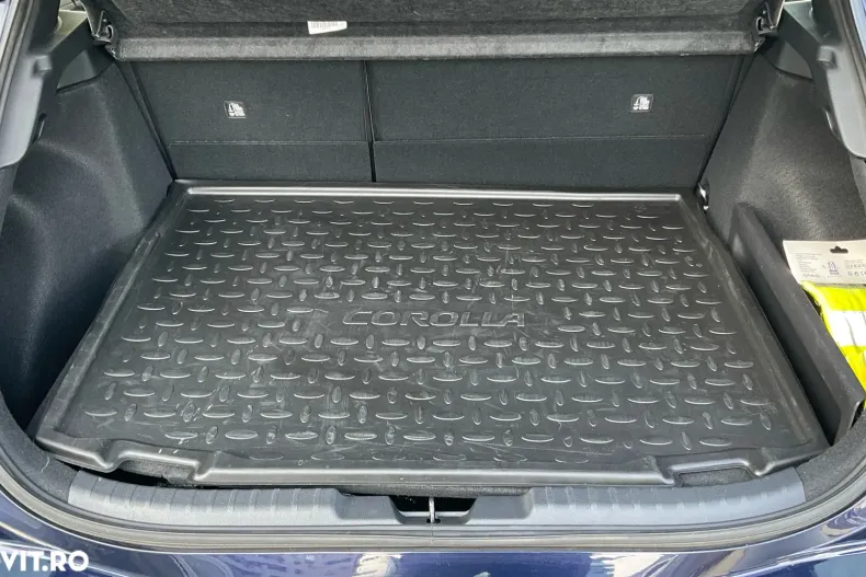 Toyota Corolla din 2022 cu 2.701 km - oferta TOY184134 - foto 12