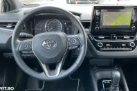 Toyota Corolla din 2022 cu 2.701 km - oferta TOY184134 - foto 17