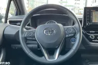 Toyota Corolla din 2022 cu 2.701 km - oferta TOY184134 - foto 18