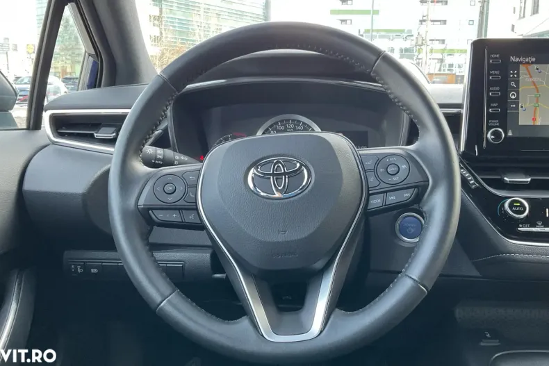 Toyota Corolla din 2022 cu 2.701 km - oferta TOY184134 - foto 18