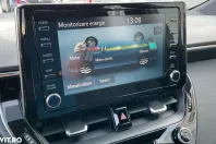 Toyota Corolla din 2022 cu 2.701 km - oferta TOY184134 - foto 21