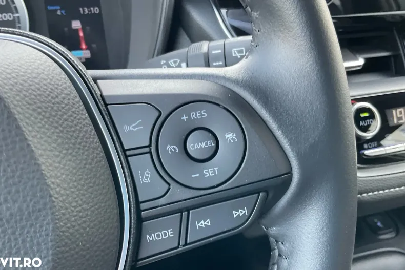 Toyota Corolla din 2022 cu 2.701 km - oferta TOY184134 - foto 23