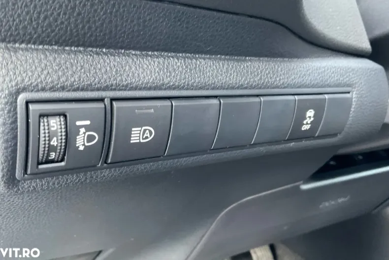 Toyota Corolla din 2022 cu 2.701 km - oferta TOY184134 - foto 26