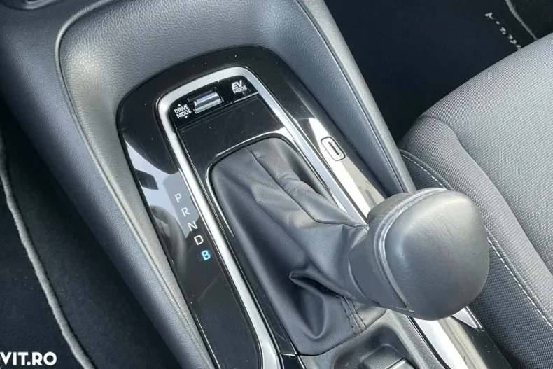 Toyota Corolla din 2022 cu 2.701 km - oferta TOY184134 - foto 28