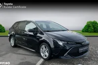 Toyota Corolla din 2021 cu 92.093 km - oferta TOY184135 - foto 2