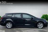 Toyota Corolla din 2021 cu 92.093 km - oferta TOY184135 - foto 4