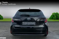 Toyota Corolla din 2021 cu 92.093 km - oferta TOY184135 - foto 7