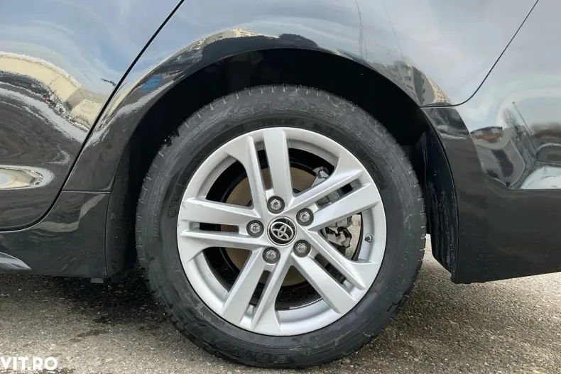 Toyota Corolla din 2021 cu 92.093 km - oferta TOY184135 - foto 9