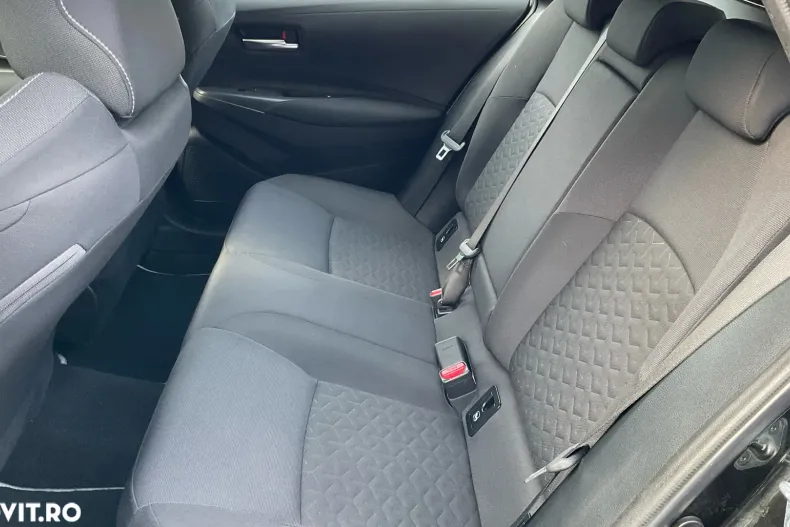 Toyota Corolla din 2021 cu 92.093 km - oferta TOY184135 - foto 13