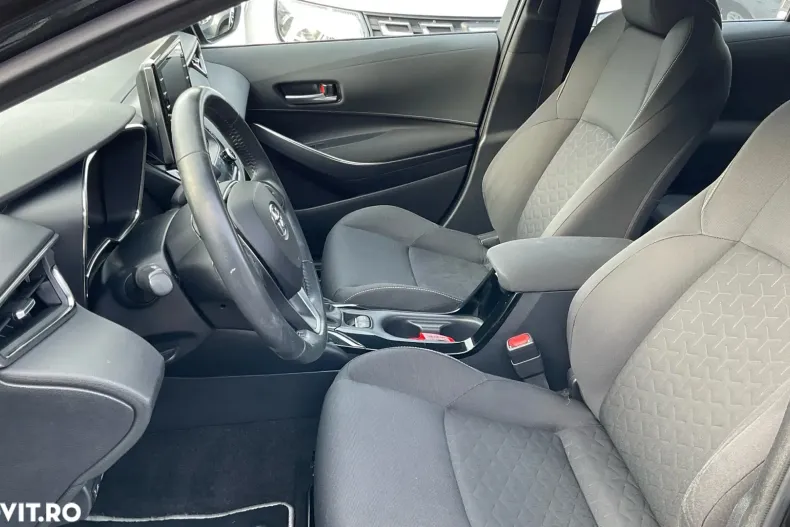 Toyota Corolla din 2021 cu 92.093 km - oferta TOY184135 - foto 14