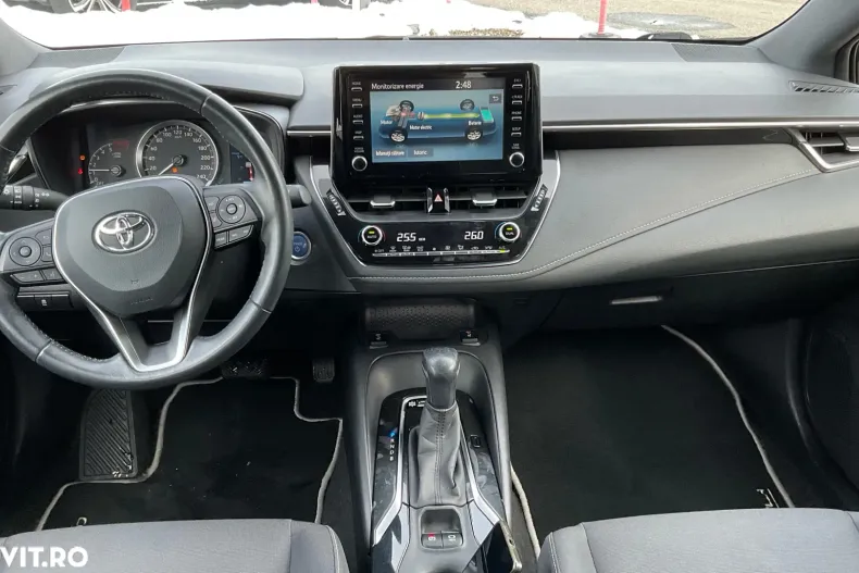 Toyota Corolla din 2021 cu 92.093 km - oferta TOY184135 - foto 15