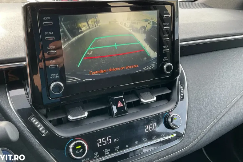 Toyota Corolla din 2021 cu 92.093 km - oferta TOY184135 - foto 21