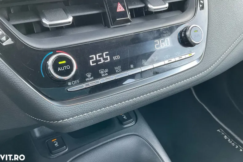 Toyota Corolla din 2021 cu 92.093 km - oferta TOY184135 - foto 22