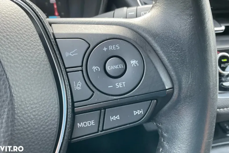 Toyota Corolla din 2021 cu 92.093 km - oferta TOY184135 - foto 27