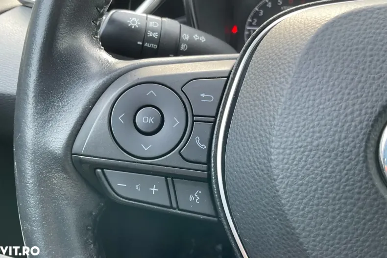 Toyota Corolla din 2021 cu 92.093 km - oferta TOY184135 - foto 28