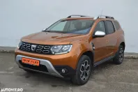 Dacia Duster din 2021 cu 133.761 km - oferta DAC184137 - foto 1
